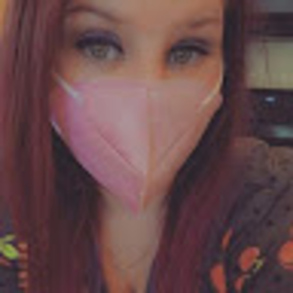 Meet your Posher, Tabitha